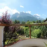 Hotel Haus Sonnenschein Grainau