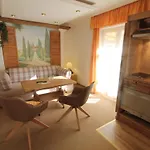 Hotel Haus Sonnenschein Grainau