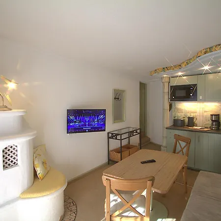 Hotel Haus Sonnenschein