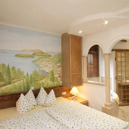 Hotel Haus Sonnenschein Grainau