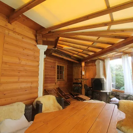 Haus Sonnenschein *