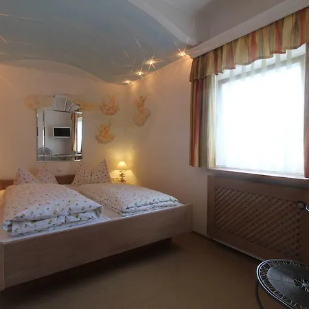 Haus Sonnenschein * Grainau