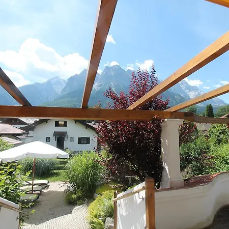 Haus Sonnenschein