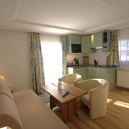 Haus Sonnenschein *