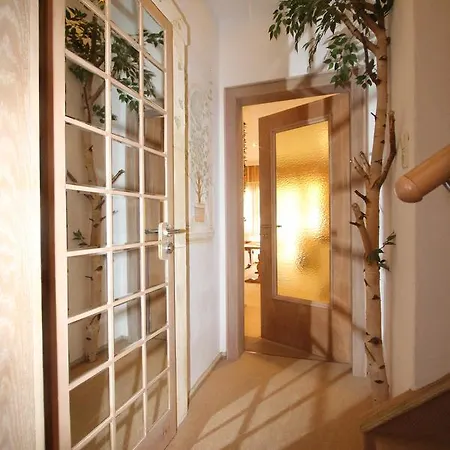 酒店 Haus Sonnenschein