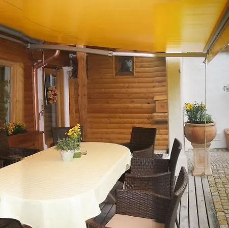 Haus Sonnenschein 格赖瑙