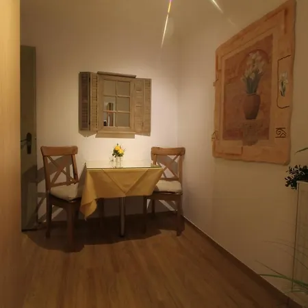 Haus Sonnenschein 格赖瑙