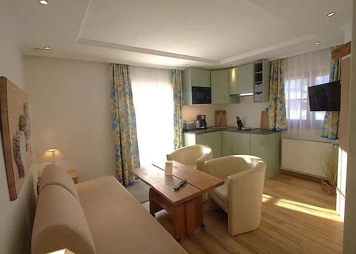Haus Sonnenschein *