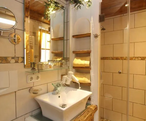Haus Sonnenschein Hotel Grainau
