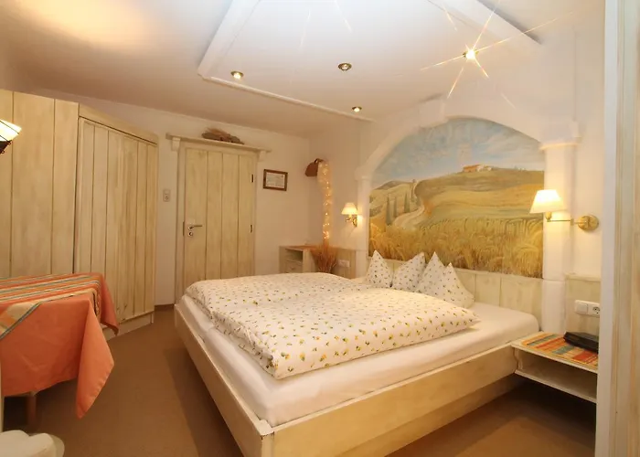 Haus Sonnenschein *