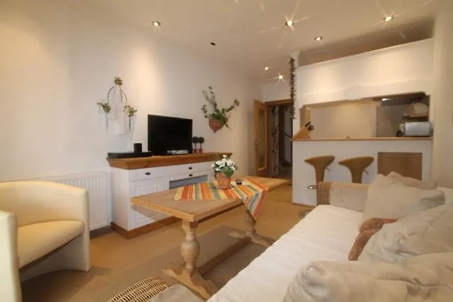 Hotel Haus Sonnenschein