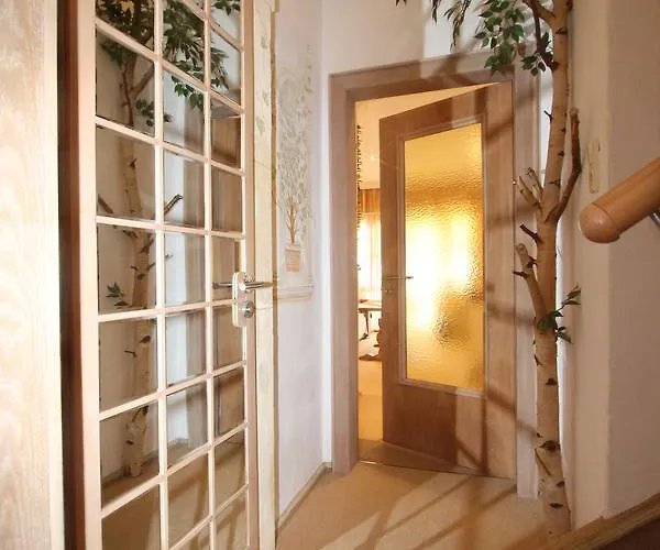 Hotel Haus Sonnenschein
