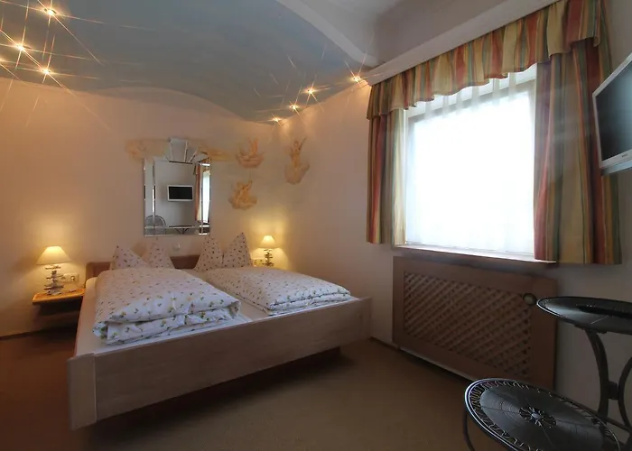 Haus Sonnenschein * Grainau