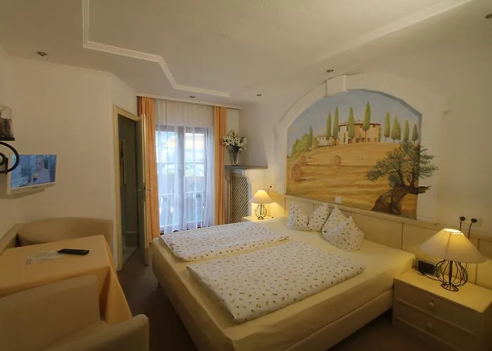 Haus Sonnenschein Hotel
