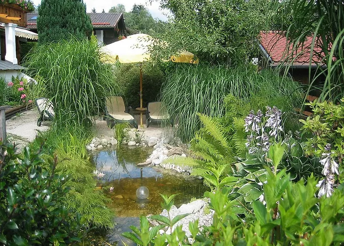 Hotel Haus Sonnenschein *
