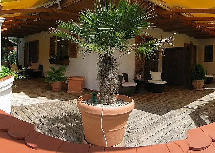 Haus Sonnenschein Hotel *
