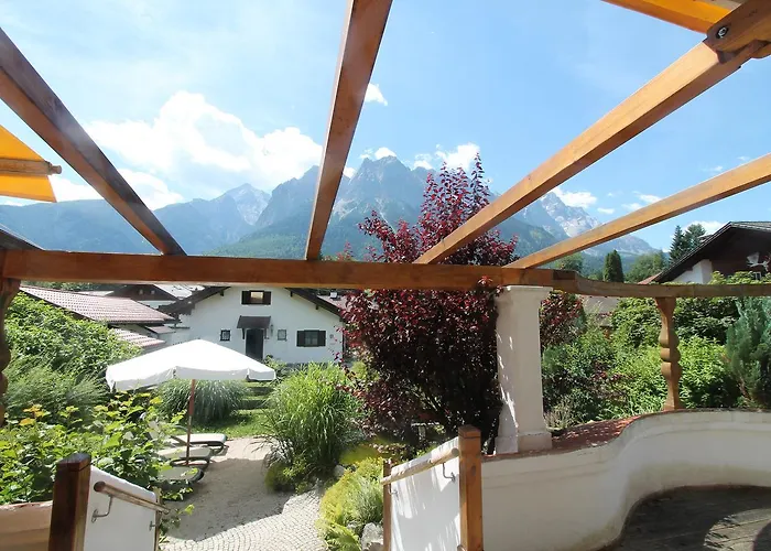 Haus Sonnenschein