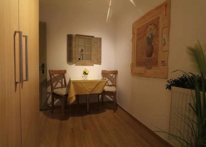Haus Sonnenschein Grainau